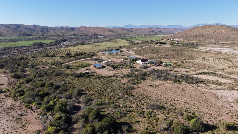 0 Bedroom Property for Sale in Ladismith Western Cape